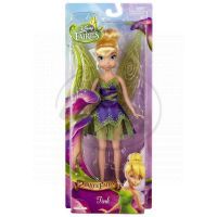 Disney Víly 22cm klasická panenka - Zvonilka 2