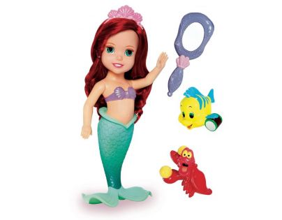Disney Princezna JP75009 - Zpívající Ariel