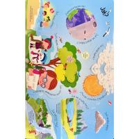 Dívej se a objevuj Svět otázky a odpovědi 2