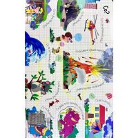 Dívej se a objevuj Svět otázky a odpovědi 3