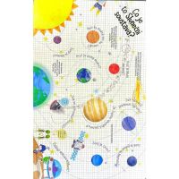 Dívej se a objevuj Vesmír otázky a odpovědi 4