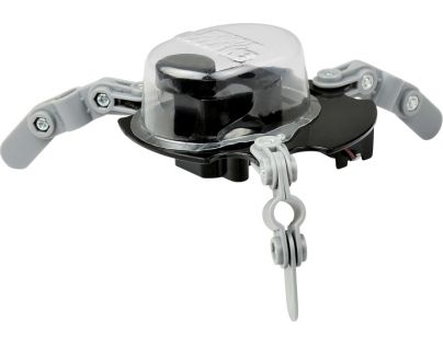 HM Studio Diy Kreslící robot 3v1