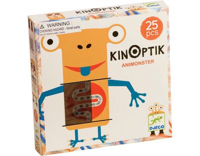 Djeco Animonster