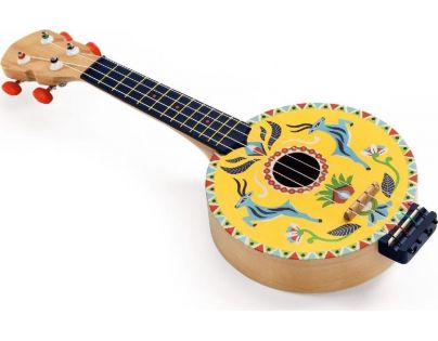 Djeco Banjo