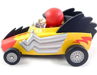 Djeco Crazy Motors Autíčko Electro Choc