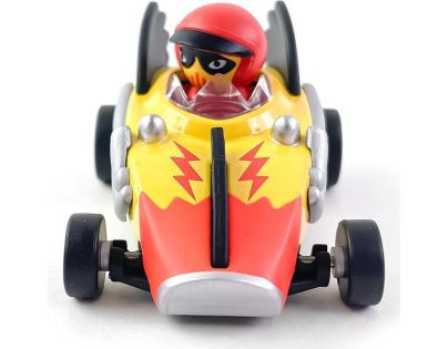 Djeco Crazy Motors Autíčko Electro Choc