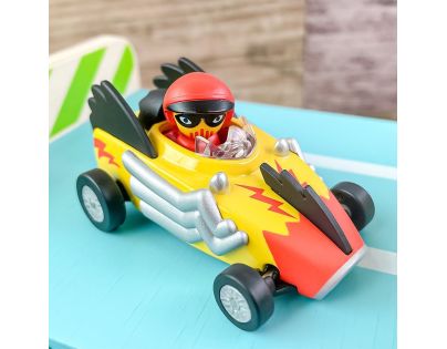 Djeco Crazy Motors Autíčko Electro Choc