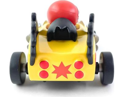 Djeco Crazy Motors Autíčko Electro Choc