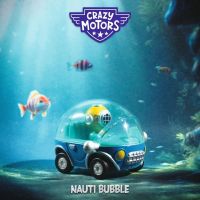 Djeco Crazy Motors Autíčko Nauti Bubble 2