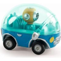 Djeco Crazy Motors Autíčko Nauti Bubble