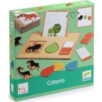 Djeco Eduludo Hra Criterio 3