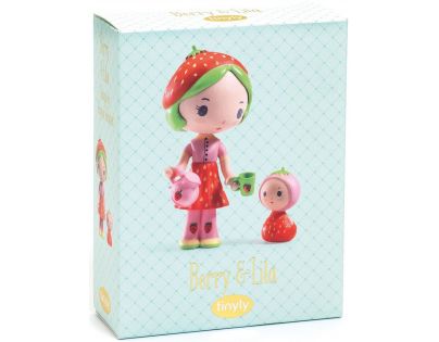 Djeco Figurka Berry a Lila