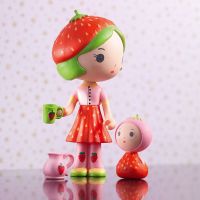 Djeco Figurka Berry a Lila 3