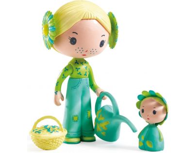 Djeco Figurka Flore a Bloom