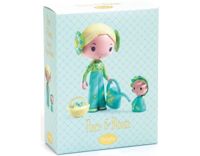 Djeco Figurka Flore a Bloom