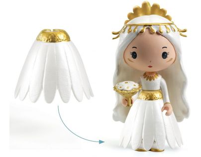 Djeco Figurky Tinyly Marguerite a Léopold