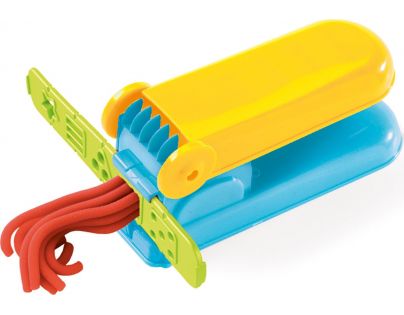 Djeco Sada tvoříme z modelíny