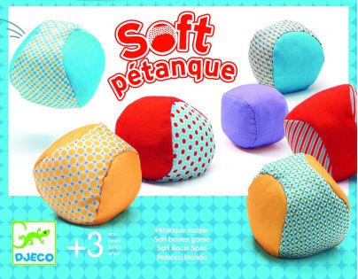 Djeco Soft petang
