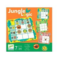 Djeco Sudoku Jungle 2
