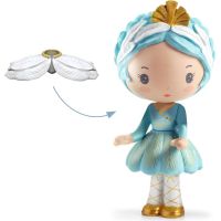 Djeco Tinyly Figurka Grace & Stella 2