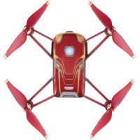 DJI Tello RC Drone Edice Iron Man 4