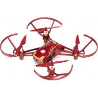 DJI Tello RC Drone Edice Iron Man 5