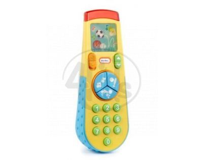 Little Tikes 606014P - Dálkové ovládání Discover Sounds®