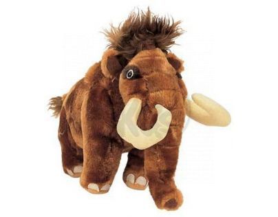 Doba Ledová Mamut 20cm
