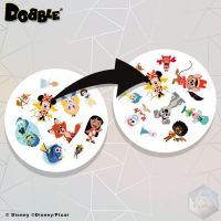 Asmodee Dobble Disney 100. výročí 4