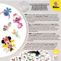 Asmodee Dobble Disney 100. výročí 5