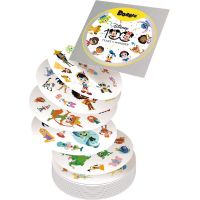 Asmodee Dobble Disney 100. výročí 2