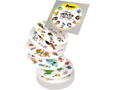 Asmodee Dobble Disney 100. výročí