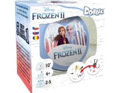 Dobble Frozen 2