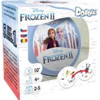 Dobble Frozen 2 6
