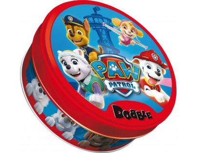 Dobble Paw Patrol - Poškozený obal