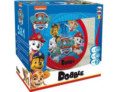 Dobble Paw Patrol - Poškozený obal