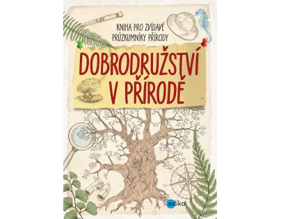 Albatros Dobrodružství v přírodě