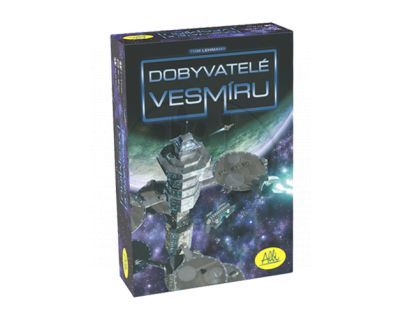 Dobyvatelé vesmíru
