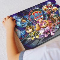 Dodo Puzzle Tlapková patrola 60 dílků 5