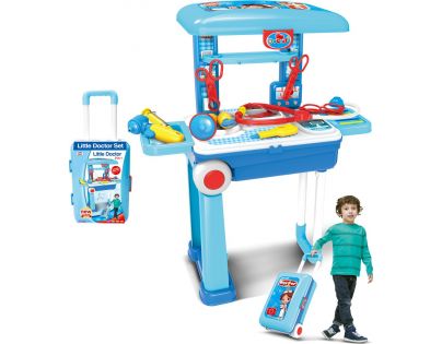 Doktorský set kufřík