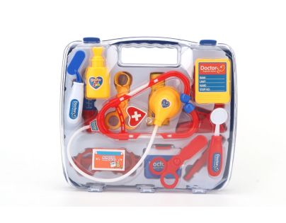 Doktorský set