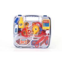 Doktorský set