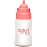 Dolls World Kouzelná lahvička se zvuky miminka