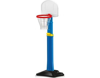 Dolu Basketbalový koš