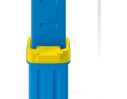 Dolu Basketbalový koš