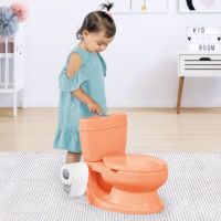 Dolu Dětská toaleta oranžová - Poškozený obal 3