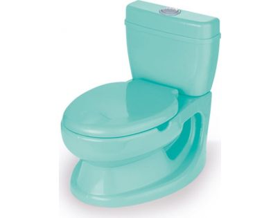 Dolu Dětská toaleta zelená