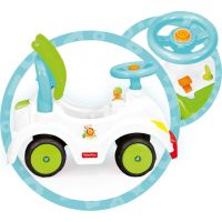 Dolu Odrážedlo auto, houpačka 4 v 1 Fisher Price - Poškozený obal 6