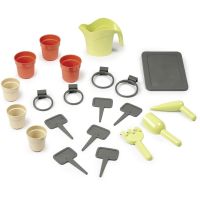 Domeček Life zahradnický rozšiřitelný 5