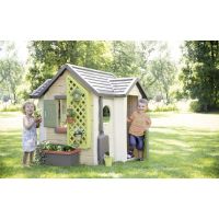 Domeček Life zahradnický rozšiřitelný 6